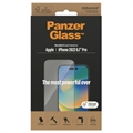 Protector de Pantalla PanzerGlass para iPhone 11 - Transparente