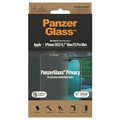 Protector de Pantalla PanzerGlass para iPhone 11 - Transparente