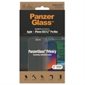 Protector de Pantalla PanzerGlass para iPhone 11 - Transparente