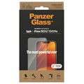 Protector de Pantalla PanzerGlass para iPhone 11 - Transparente