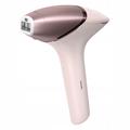 Philips Lumea BRI977/00 Depiladora IPL con SenseIQ y SkinAI - Oro rosa