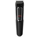 Philips Multigroom Serie 3000 MG3730 Recortadora 8 en 1