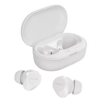 Philips TAT1209WT/00 Auriculares True Wireless - Blanco