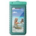Pictet.Fino RH17 Funda estanca flotante universal IPX8 - 8.2"