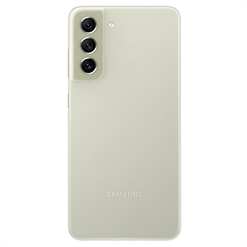 Carcasa de Plástico para Samsung Galaxy S21 FE 5G