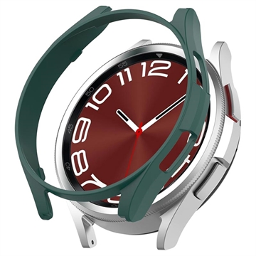 Carcasa de Plástico para Samsung Galaxy Watch6 Classic - 47mm - Verde