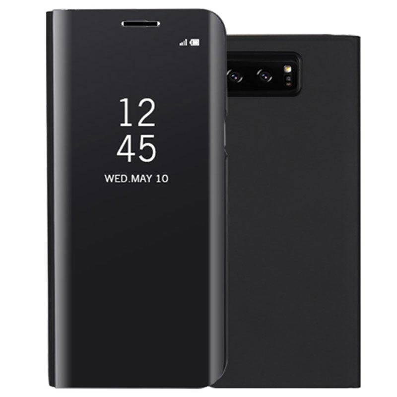 Funda con Tapa Luxury Series Mirror para Samsung Galaxy Note8