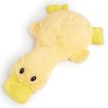 Juguete de peluche para perro Pato chillón