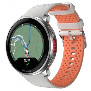 Smartwatch Deportivo Polar Vantage V3 - Albaricoque Amanecer