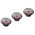 Kit de Puntas de Auricular Plantronics Voyager Legend - Grande
