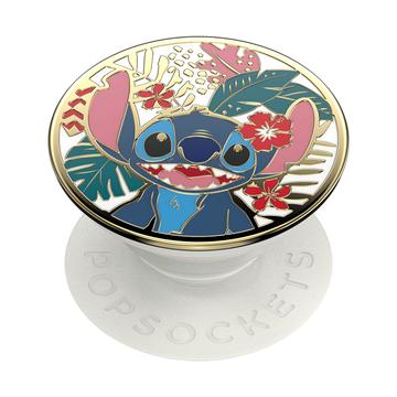 PopSockets Enamel Soporte Extensivo - Stitch