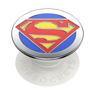 PopSockets Enamel Soporte Extensivo - Superman