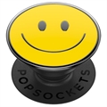 PopSockets Enamel Soporte Extensivo - Be Happy