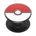 PopSockets Enamel Soporte Extensivo - Pokeball