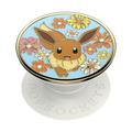 PopSockets Enamel Soporte Extensivo - Floral Eevee