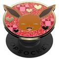 PopSockets Enamel Soporte Extensivo - Eevee Xoxo