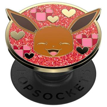 PopSockets Enamel Soporte Extensivo - Eevee Xoxo