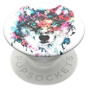 PopSockets Soporte Extensivo - Lobo