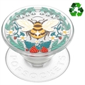 PopSockets PlantCore Soporte Extensivo - Bee Boho