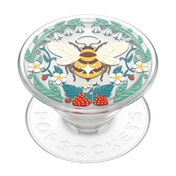 PopSockets PlantCore Soporte Extensivo