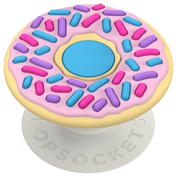 PopSockets PopOut Soporte Extensivo - D\'ohnut