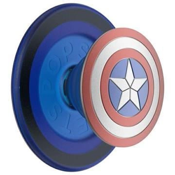 PopSockets Round MagSafe PopGrip Soporte y Agarre Expandible