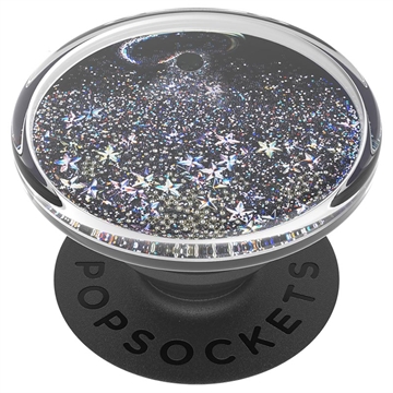 PopSockets Tidepool Soporte Extensivo - Starring Silver