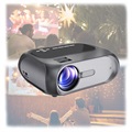 Mini Proyector Portátil Full HD LED YG300