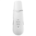 Calentador de Manos & Batería Externa Baseus Double-Sided Skin Care - Blanco