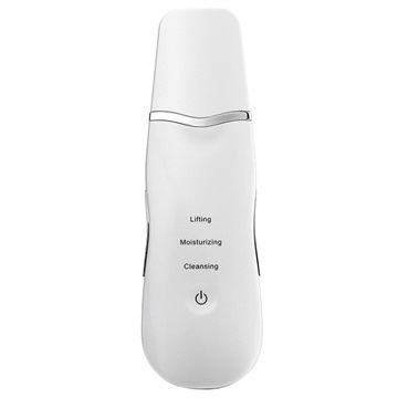 Calentador de Manos & Batería Externa Baseus Double-Sided Skin Care - Blanco