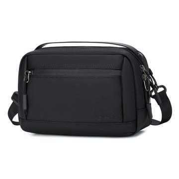 Poso PS-831 Bolsa de hombro cruzada para accesorios digitales