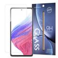 Protector de Pantalla de Cristal Templado Premium para Samsung Galaxy A54 5G - Case Friendly - 9H