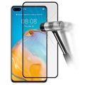 Protector de Pantalla para iPhone XR / iPhone 11 Prio 3D - Negro