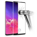 Protector de Pantalla de Cristal Templado para Samsung Galaxy S10 Prio 3D