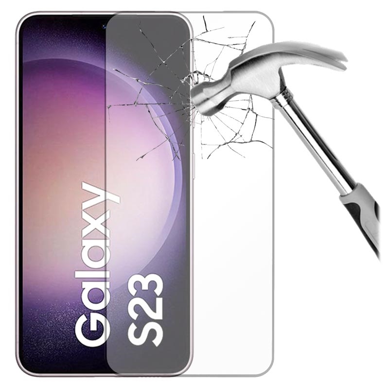 Protector de pantalla Samsung Galaxy S23 - Comprar online