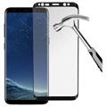 Protector de Pantalla para Samsung Galaxy S8 Prio 3D - Negro