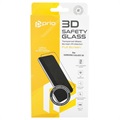 Protector de Pantalla para Samsung Galaxy S9 Prio 3D - Negro