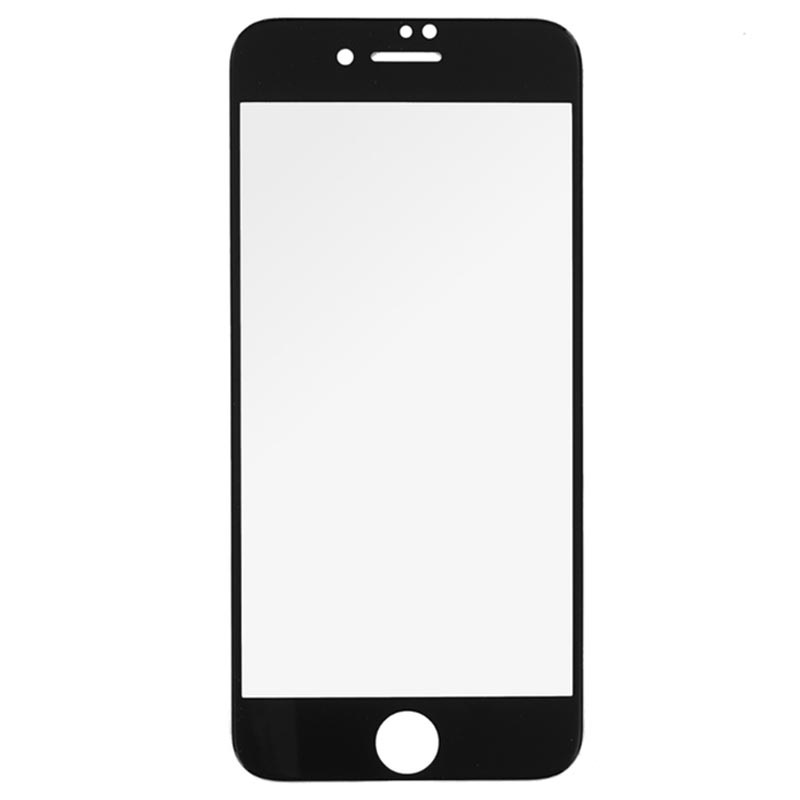Protector de pantalla para iPhone SE 2022, SE 2020, 8 y 7, Vidrio templado,  Grosor 0.33
