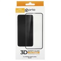 Protector de Pantalla para iPhone X/XS/11 Pro Prio 3D - Negro