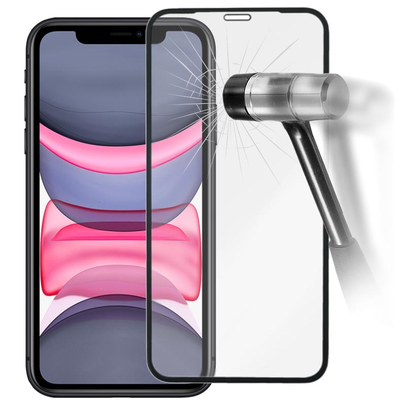 Protector de Cámara de Cristal Templado 9H para iPhone 11