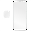 Protector de Pantalla para iPhone XS Max/11 Pro Max Prio 3D - Negro