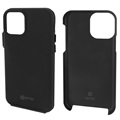 Funda Híbrida Prio Double Shell para iPhone 11 - Negro