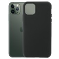 Funda Híbrida Prio Double Shell para iPhone 11 Pro - Negro