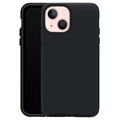 Funda Híbrida Prio Double Shell para iPhone X, iPhone XS - Negro