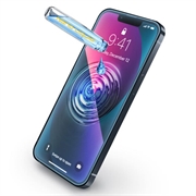 Protector de Pantalla Líquido Nano Prio Dual para Smartphone, Tablet - 2 Unidades