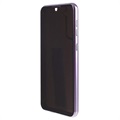 4smarts Necklace Samsung Galaxy A6 (2018) TPU Case with Strap - Burgundy