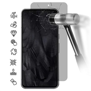 Protector de Pantalla de Cristal Templado Privacidad para Google Pixel 10