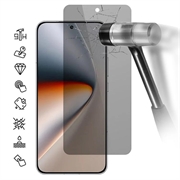 Protector de Pantalla de Cristal Templado Privacidad para Honor GT Pro