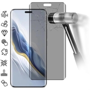 Protector de Pantalla de Cristal Templado Privacidad para Honor Magic7 Pro