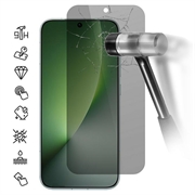 Protector de Pantalla de Cristal Templado Privacidad para Honor Magic8